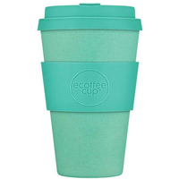 Многоразовый стакан Ecoffee Cup Inca 400мл