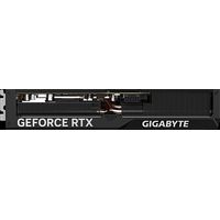 Видеокарта Gigabyte GeForce RTX 4070 Ti Windforce OC 12G GV-N407TWF3OC-12GD