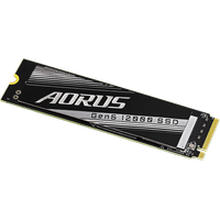 SSD Gigabyte Aorus Gen5 12000 2TB AG512K2TB