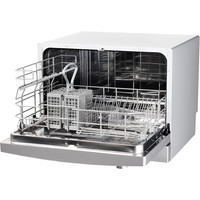 Настольная посудомоечная машина Hotpoint-Ariston HCD 662 S EU