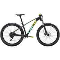 Велосипед Trek Roscoe 6 L 2020 (черный)