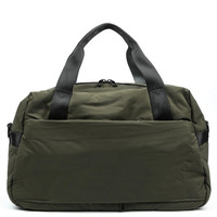 Дорожная сумка Fabretti Y8006-11 (зеленый)