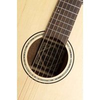 Электроакустическая гитара Baton Rouge X11S/BTE