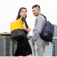Городской рюкзак Xiaomi Leisure (желтый)