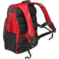 Школьный рюкзак Polar П0088 (красный)