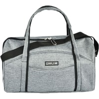 Дорожная сумка Capline №76 (серый)