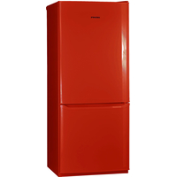 Холодильник POZIS RK-101 (красный)