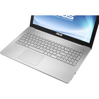 Ноутбук ASUS N550JK-CN338D