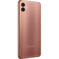 Смартфон Samsung Galaxy A04 SM-A045F/DS 8GB/128GB (медный)
