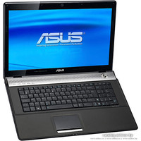 Игровой ноутбук ASUS N71Jq (90NYDA944W2251VD33AY)