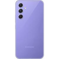 Смартфон Samsung Galaxy A54 5G SM-A546E/DS 8GB/256GB (лавандовый)