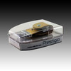 USB Flash Prestigio Leather Flash Gold 8GB (PLDF08PLGDT3A)