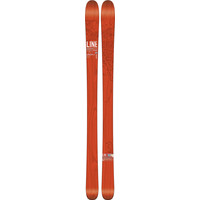 Горные лыжи Line Supernatural 92 Lite 2014-2015