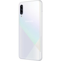 Смартфон Samsung Galaxy A30s 3GB/32GB (белый)