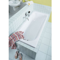 Ванна Kaldewei Saniform Plus 363-1 170x70 (easy-clean, antisleap)