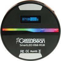 Лампа GreenBean SmartLED R66 RGB накамерный светодиодный 28837