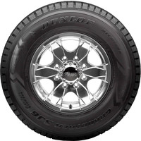 Зимние шины Dunlop Grandtrek SJ6 235/60R18 107Q