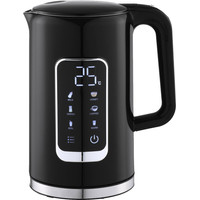 Электрический чайник TECHNO HHB8723D (черный)