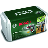 Шуруповерт Bosch IXO Barbecue 0603981009