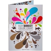 Крем-краска для волос KayPro Kay Direct 100 мл Светлый Блонд