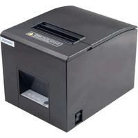 Принтер чеков Xprinter XP-E260M (USB, Serial, LAN)