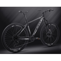 Велосипед LTD Gravity 990 29 (2019)