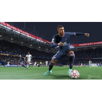 FIFA 22 для Xbox Series X и Xbox One
