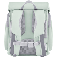 Школьный рюкзак Ninetygo Smart School Bag (светло-зеленый)