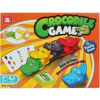 Настольная игра Darvish Crocodile game DV-T-2968