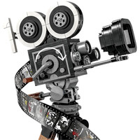 Конструктор LEGO Disney 43230 Камера памяти Уолта Диснея