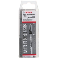 Набор оснастки для электроинструмента Bosch 2608636641 (25 предметов)
