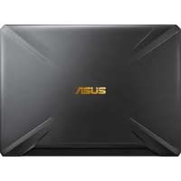 Игровой ноутбук ASUS TUF Gaming FX505GE-BQ150
