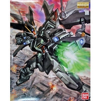 Сборная модель Bandai MG 1/100 Strike Noir Gundam