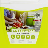 Термобокс Picnic Antarctica 24л (зеленый/киви)