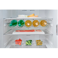 Холодильник LG GW-B499SMFZ