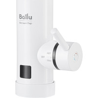 Проточный электрический водонагреватель-кран Ballu StreamTap