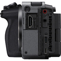 Беззеркальный фотоаппарат Sony FX30 Body