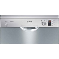Отдельностоящая посудомоечная машина Bosch SMS25CI01E