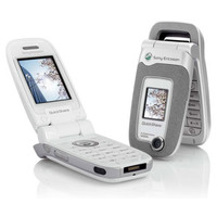 Мобильный телефон Sony Ericsson Z520i