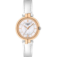 Наручные часы Tissot Flamingo T094.210.26.111.01