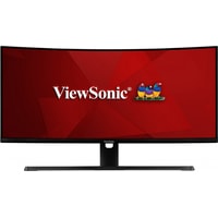 Игровой монитор ViewSonic VX3418-2KPC