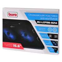 Подставка Buro BU-LCP156-B214