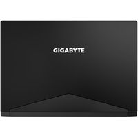 Игровой ноутбук Gigabyte Aero 15-W9-RT4P
