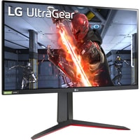 Игровой монитор LG UltraGear 27GN650-B в Бресте