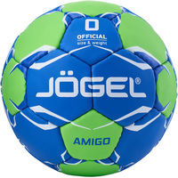 Гандбольный мяч Jogel BC22 Amigo (0 размер)