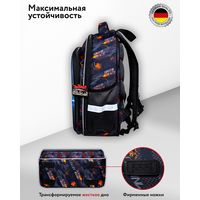 Школьный рюкзак Steiner SK1-10