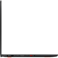 Игровой ноутбук ASUS GL702VM-GC349