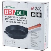 Сковорода Brizoll О2440-В