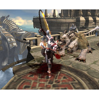  God Of War: Collection для PlayStation 3