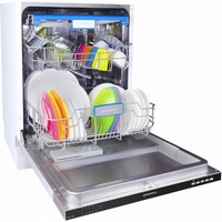 Встраиваемая посудомоечная машина MAUNFELD MLP 12B